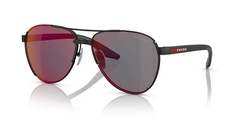 prada linea rossa ps 541|Sunglass Hut at Macy's.